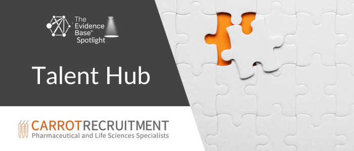 Talent Hub